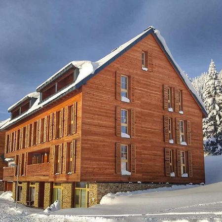 Horni Misecky - Apartman M20 Exterior photo