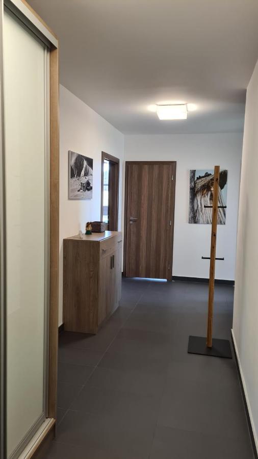 Horni Misecky - Apartman M20 Exterior photo