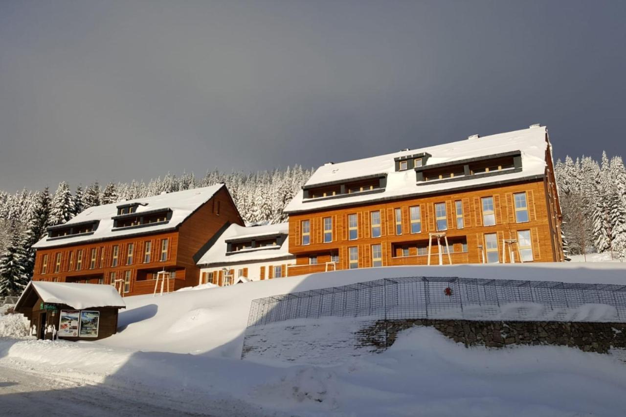 Horni Misecky - Apartman M20 Exterior photo