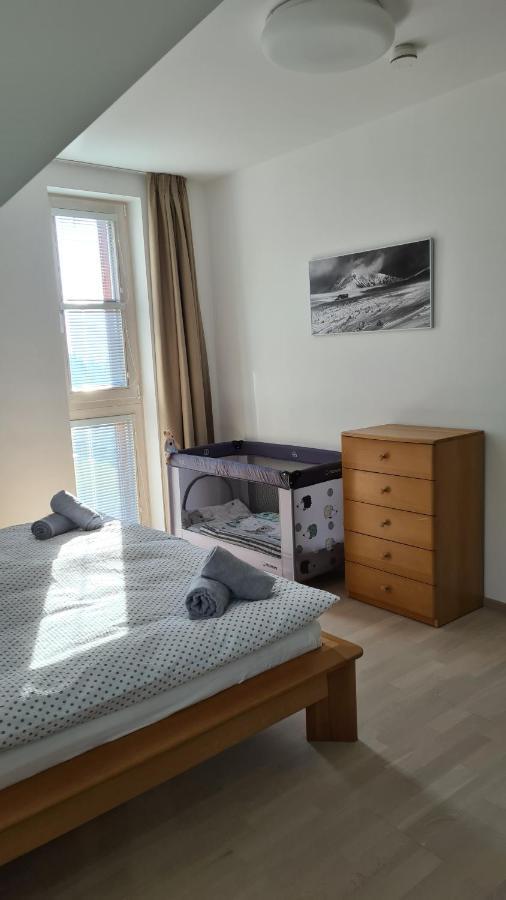 Horni Misecky - Apartman M20 Exterior photo