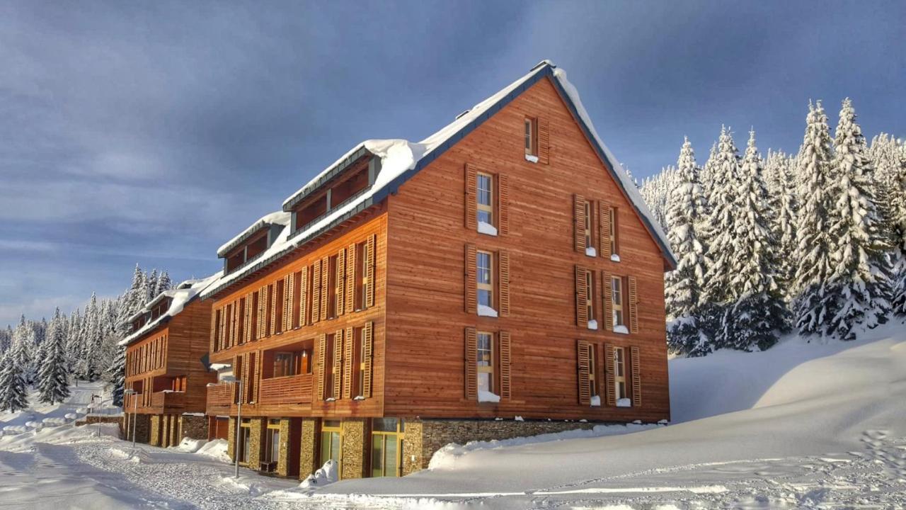Horni Misecky - Apartman M20 Exterior photo