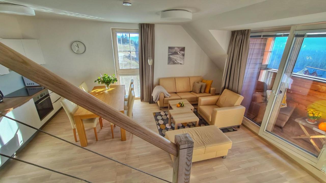 Horni Misecky - Apartman M20 Exterior photo