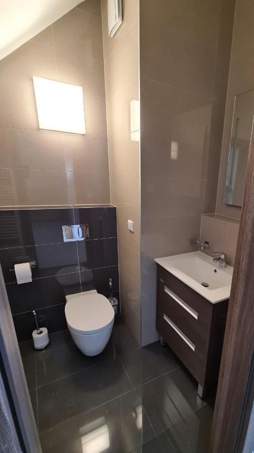 Horni Misecky - Apartman M20 Exterior photo