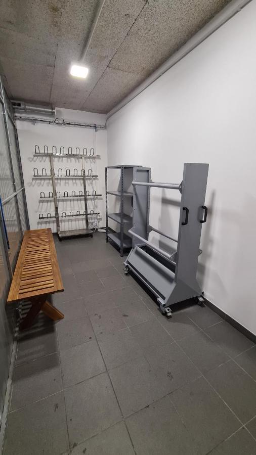 Horni Misecky - Apartman M20 Exterior photo